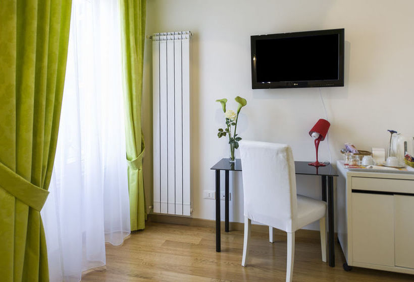 Hotel Bb Colosseo Suites  | Roma | Roma | Italia 19