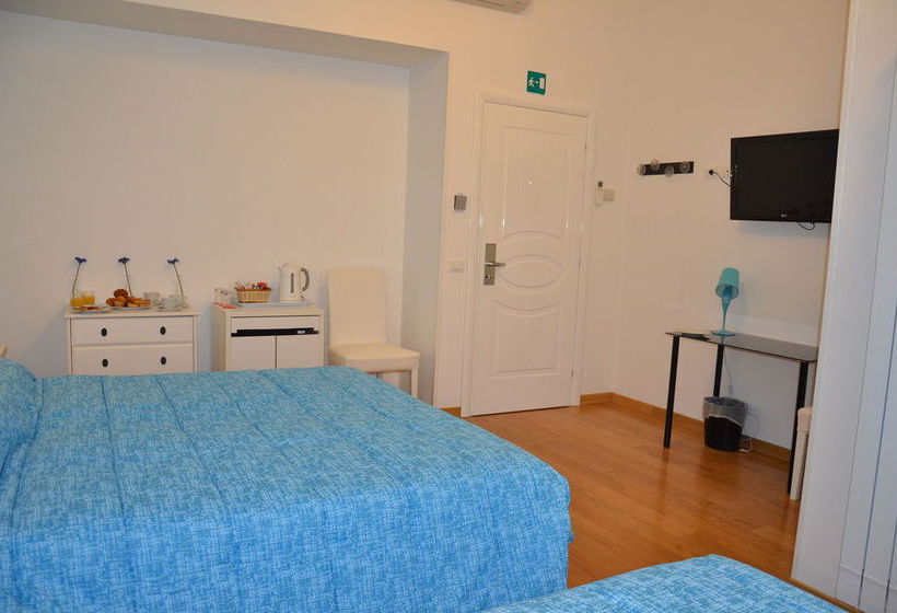 Hotel Bb Colosseo Suites  | Roma | Roma | Italia 20