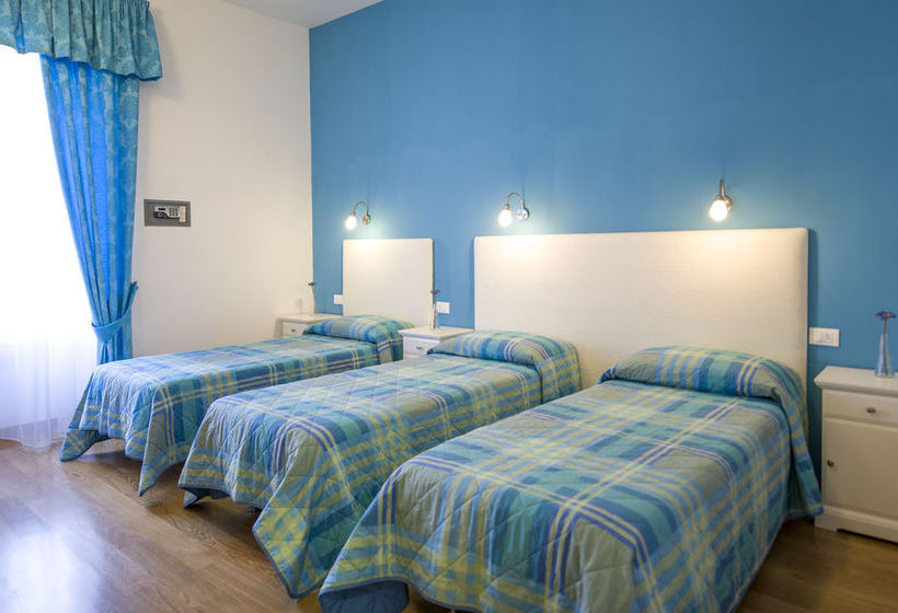 Hotel Bb Colosseo Suites  | Roma | Roma | Italia 4