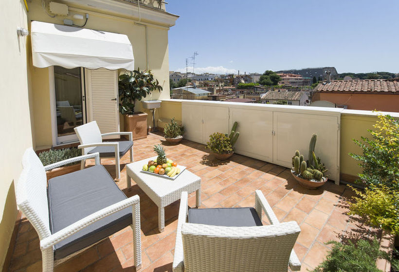 Hotel Bb Colosseo Suites  | Roma | Roma | Italia 5