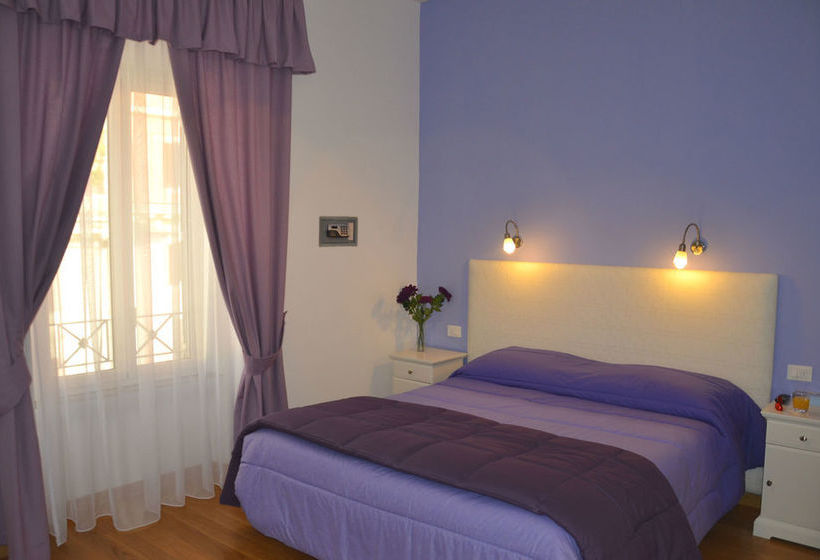Hotel Bb Colosseo Suites  | Roma | Roma | Italia 6