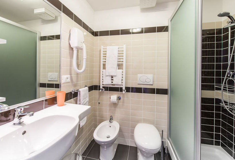 Hotel Bb Colosseo Suites  | Roma | Roma | Italia 7