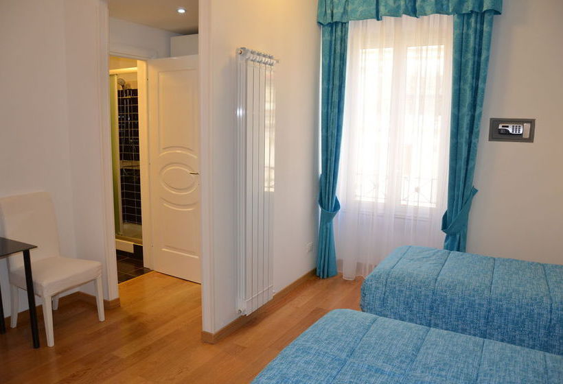 Hotel Bb Colosseo Suites  | Roma | Roma | Italia 8