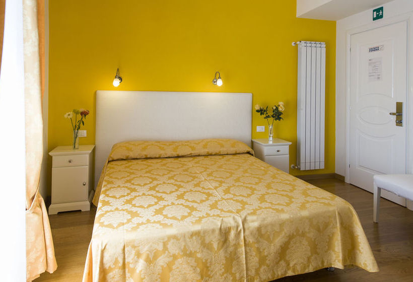 Hotel Bb Colosseo Suites  | Roma | Roma | Italia 9