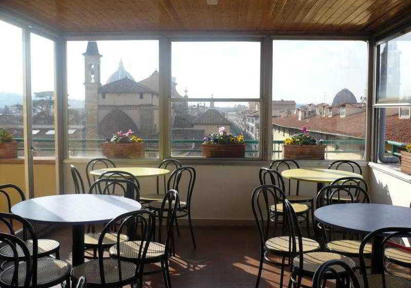 Hotel Panorama  | Firenze | Florence | Italia 14