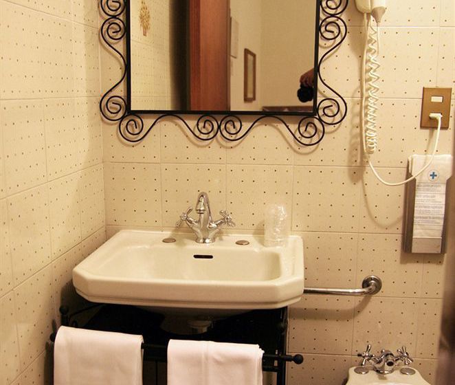 Hotel Panorama  | Firenze | Florence | Italia 16