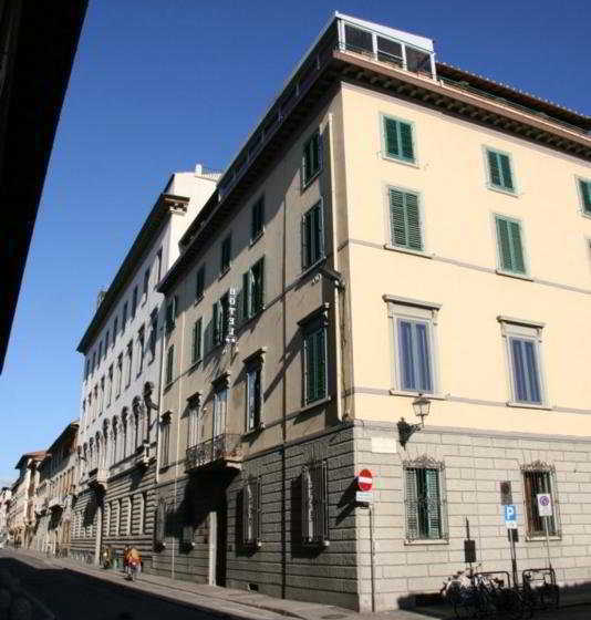 Hotel Panorama  | Firenze | Florence | Italia 17