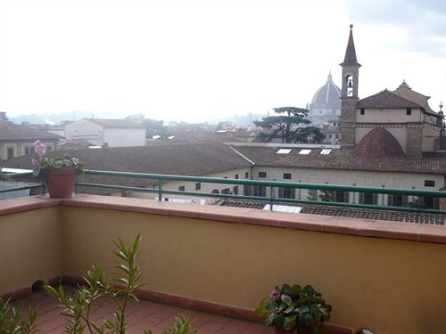 Hotel Panorama  | Firenze | Florence | Italia 18