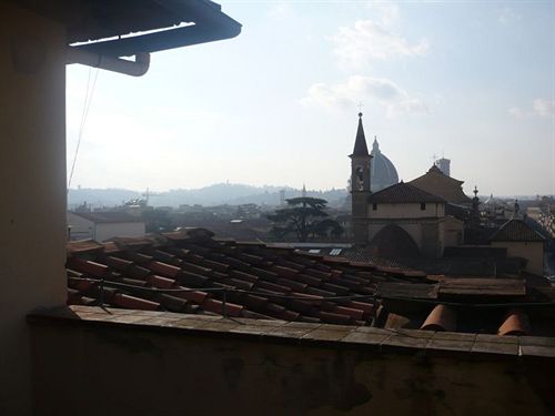 Hotel Panorama  | Firenze | Florence | Italia 19