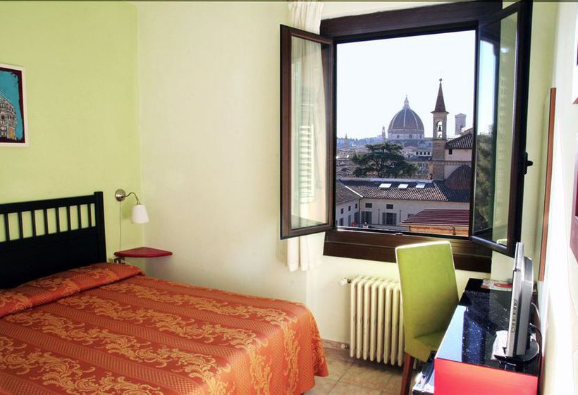 Hotel Panorama  | Firenze | Florence | Italia 2