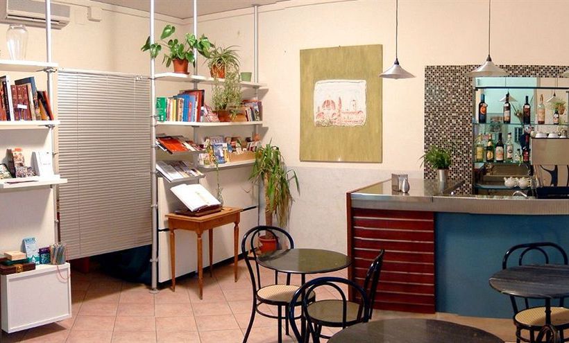 Hotel Panorama  | Firenze | Florence | Italia 4