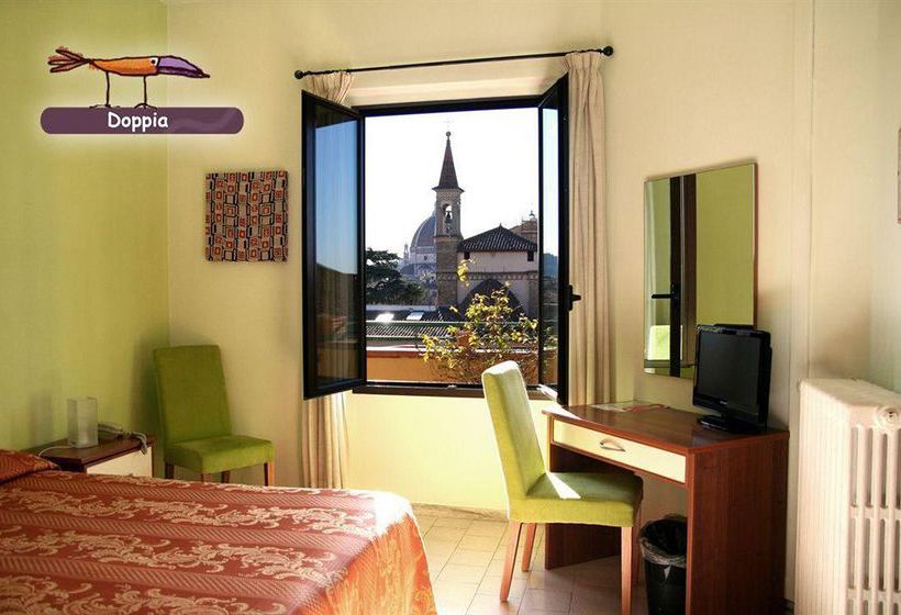 Hotel Panorama  | Firenze | Florence | Italia 6