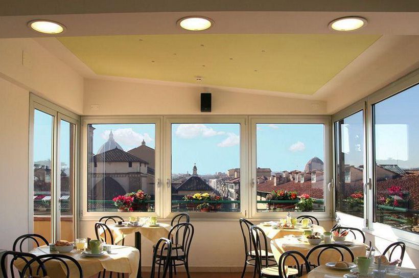 Hotel Panorama  | Firenze | Florence | Italia 7