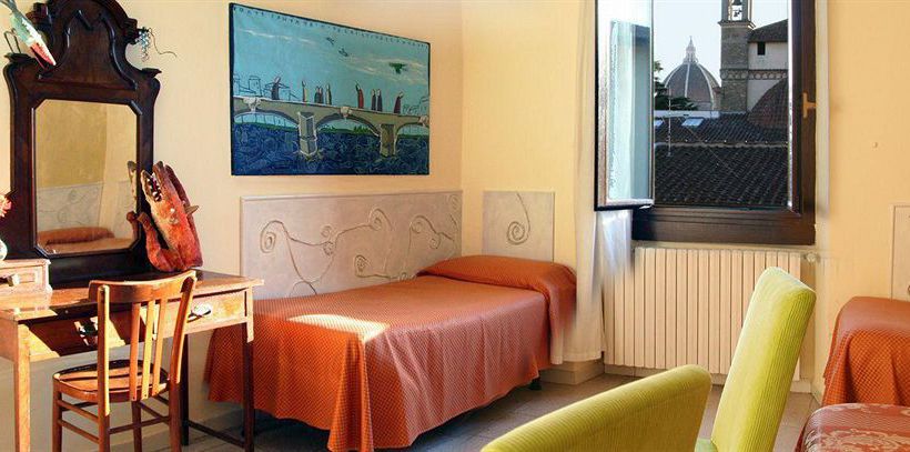Hotel Panorama  | Firenze | Florence | Italia 8