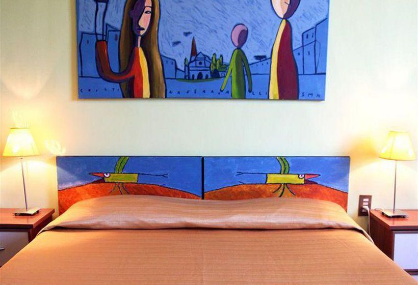 Hotel Panorama  | Firenze | Florence | Italia 9