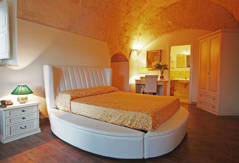 Caveoso Hotel  | Matera | Matera | Italia 1
