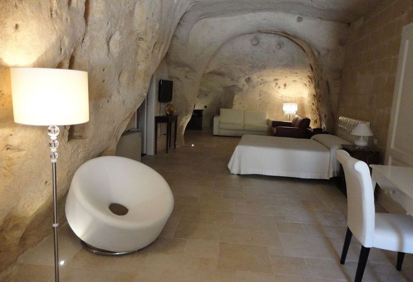 Caveoso Hotel  | Matera | Matera | Italia 10