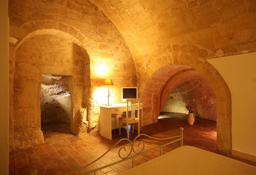 Caveoso Hotel  | Matera | Matera | Italia 11