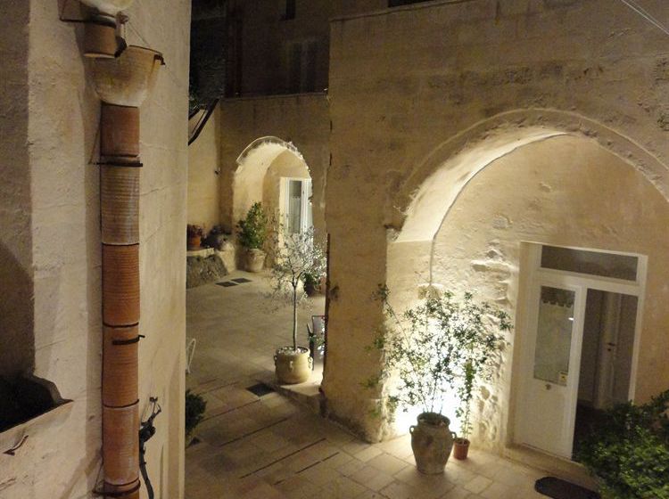 Caveoso Hotel  | Matera | Matera | Italia 13