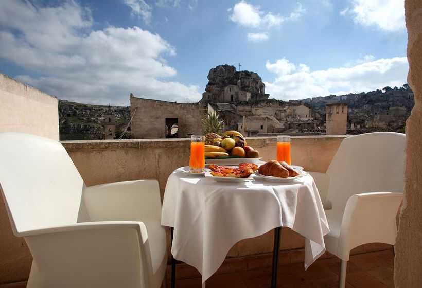 Caveoso Hotel  | Matera | Matera | Italia 15
