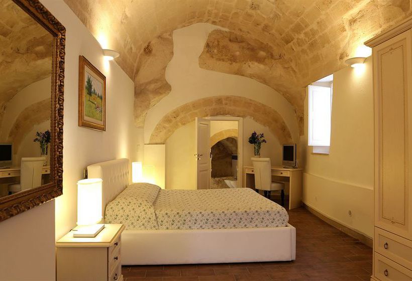 Caveoso Hotel  | Matera | Matera | Italia 16