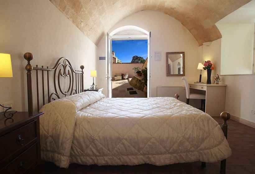 Caveoso Hotel  | Matera | Matera | Italia 19