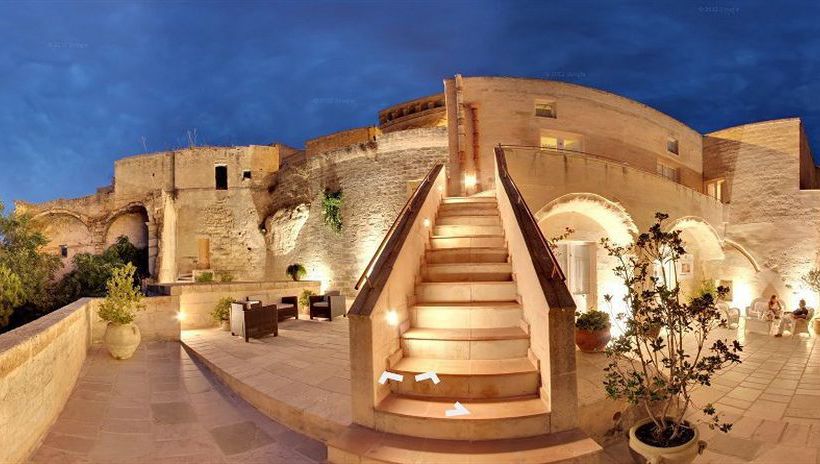 Caveoso Hotel  | Matera | Matera | Italia 2