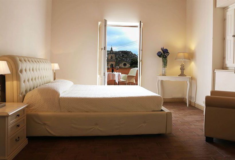 Caveoso Hotel  | Matera | Matera | Italia 20