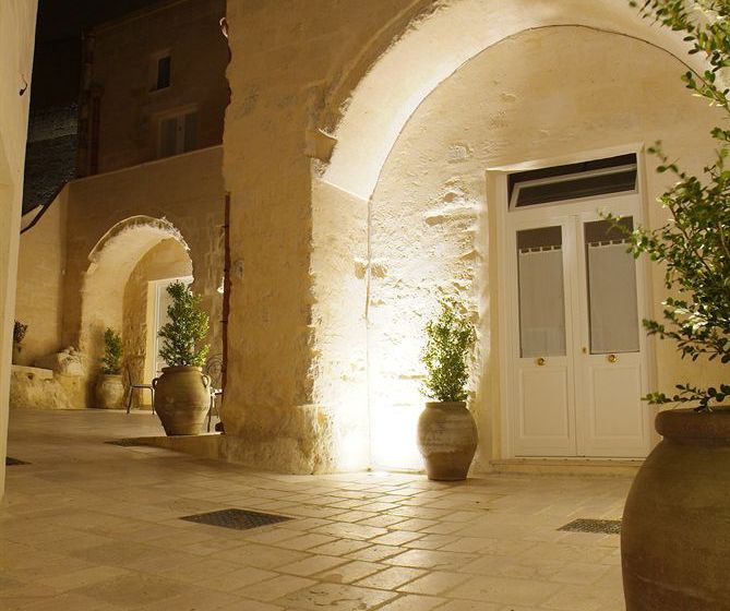 Caveoso Hotel  | Matera | Matera | Italia 4