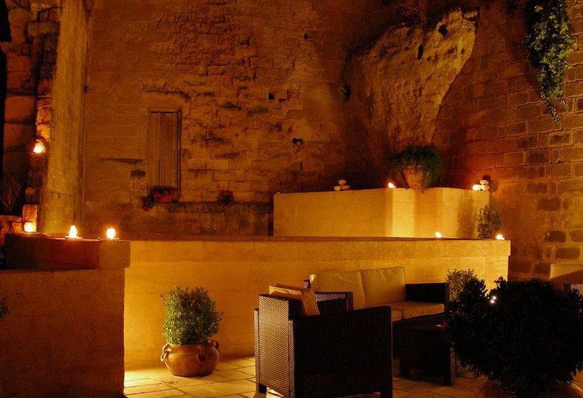 Caveoso Hotel  | Matera | Matera | Italia 5
