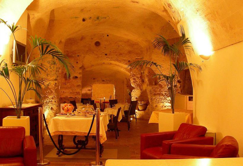 Caveoso Hotel  | Matera | Matera | Italia 7