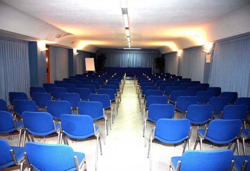 Hotel Costa Azzurra  | Brolo | Messina | Italia 1