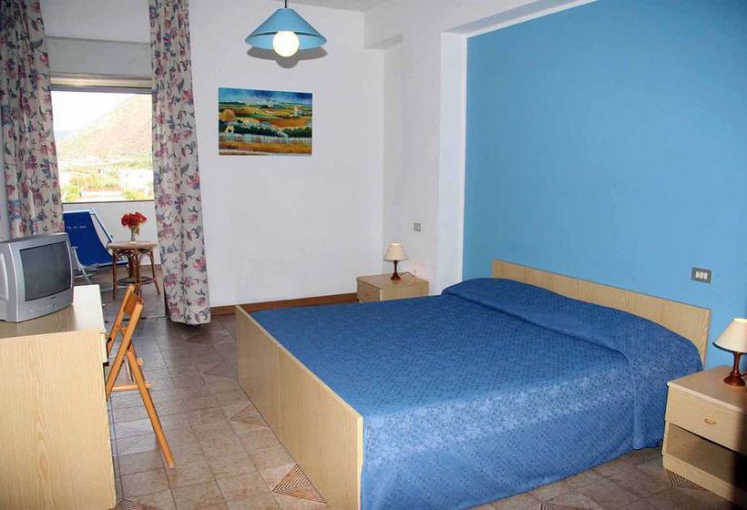 Hotel Costa Azzurra  | Brolo | Messina | Italia 3