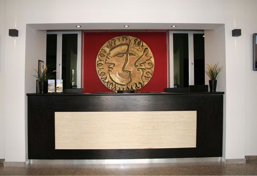 Hotel Costa Azzurra  | Brolo | Messina | Italia 5