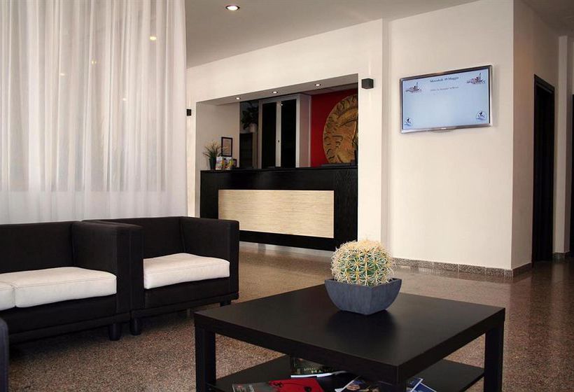 Hotel Costa Azzurra  | Brolo | Messina | Italia 6