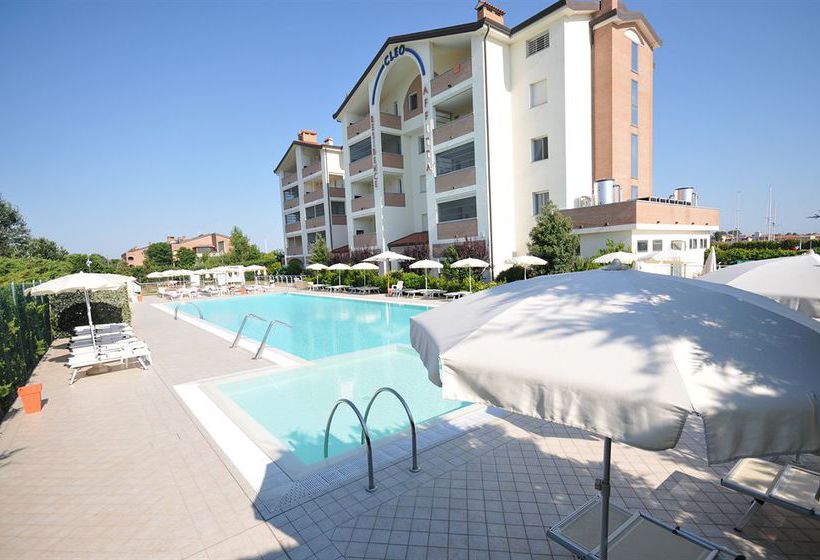 Residence Cleo Lido Degli Estensi