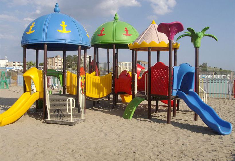 Residence Cleo  | Lido Degli Estensi | Ferrara | Italia 1