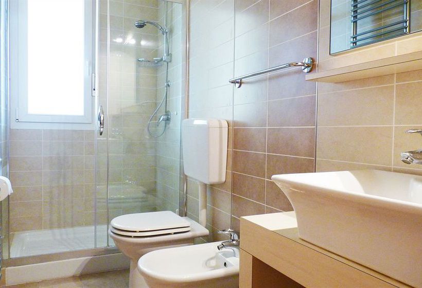 Residence Cleo  | Lido Degli Estensi | Ferrara | Italia 11