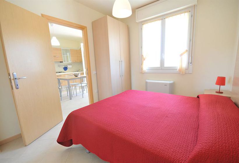 Residence Cleo  | Lido Degli Estensi | Ferrara | Italia 12