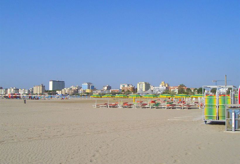 Residence Cleo  | Lido Degli Estensi | Ferrara | Italia 13