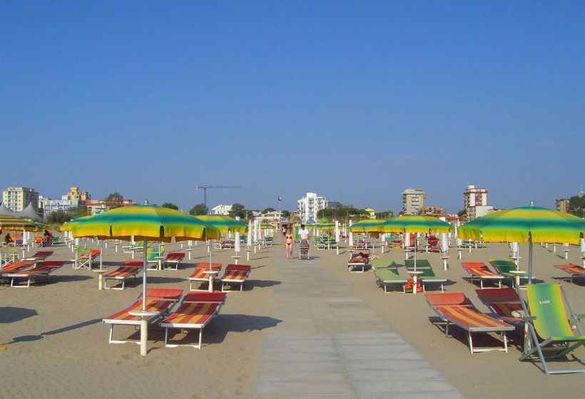 Residence Cleo  | Lido Degli Estensi | Ferrara | Italia 14