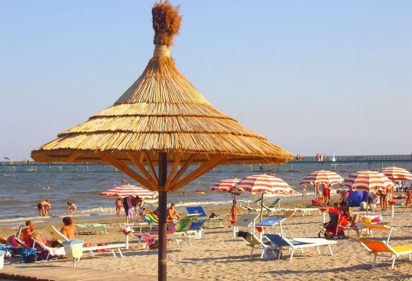 Residence Cleo  | Lido Degli Estensi | Ferrara | Italia 15