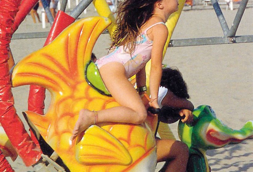 Residence Cleo  | Lido Degli Estensi | Ferrara | Italia 16