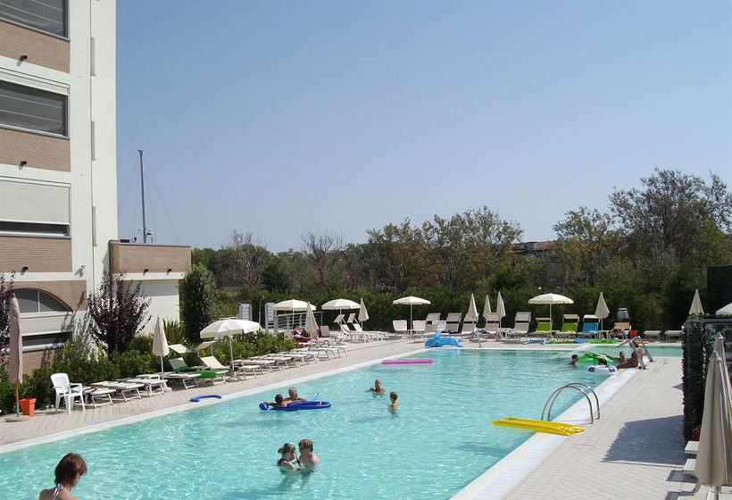 Residence Cleo  | Lido Degli Estensi | Ferrara | Italia 17