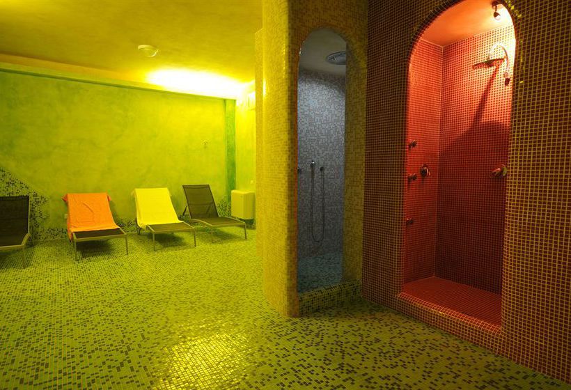 Residence Cleo  | Lido Degli Estensi | Ferrara | Italia 18