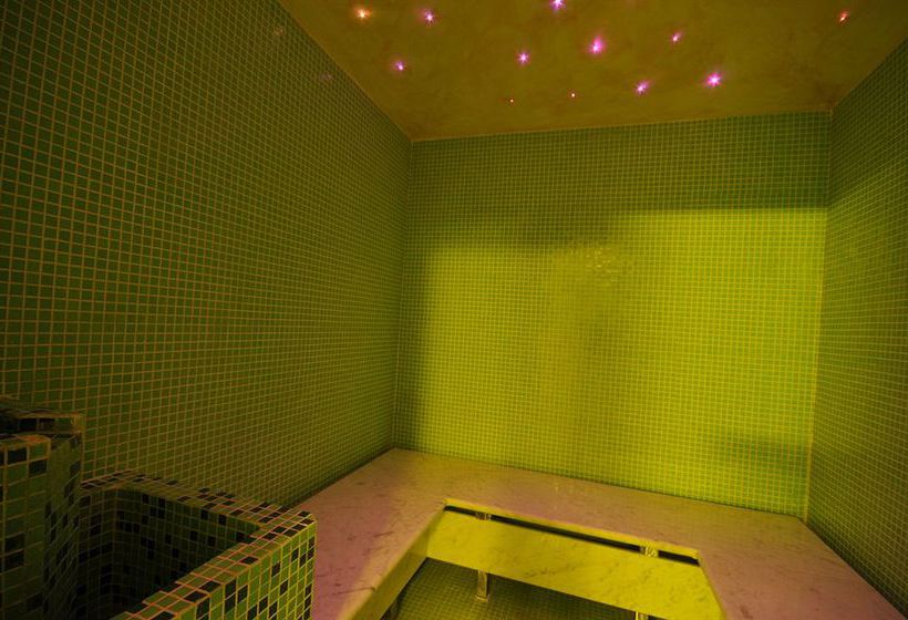 Residence Cleo  | Lido Degli Estensi | Ferrara | Italia 19