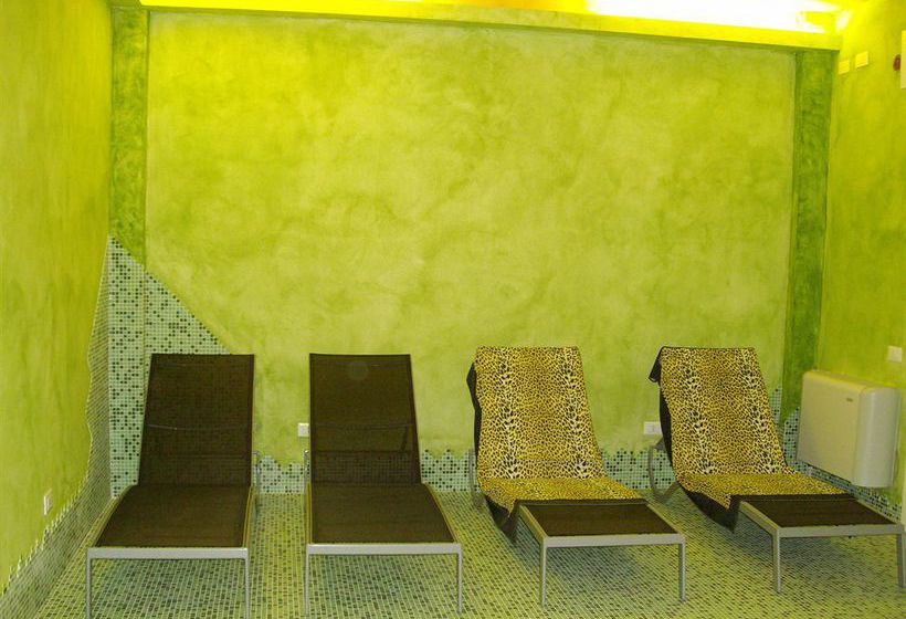 Residence Cleo  | Lido Degli Estensi | Ferrara | Italia 20