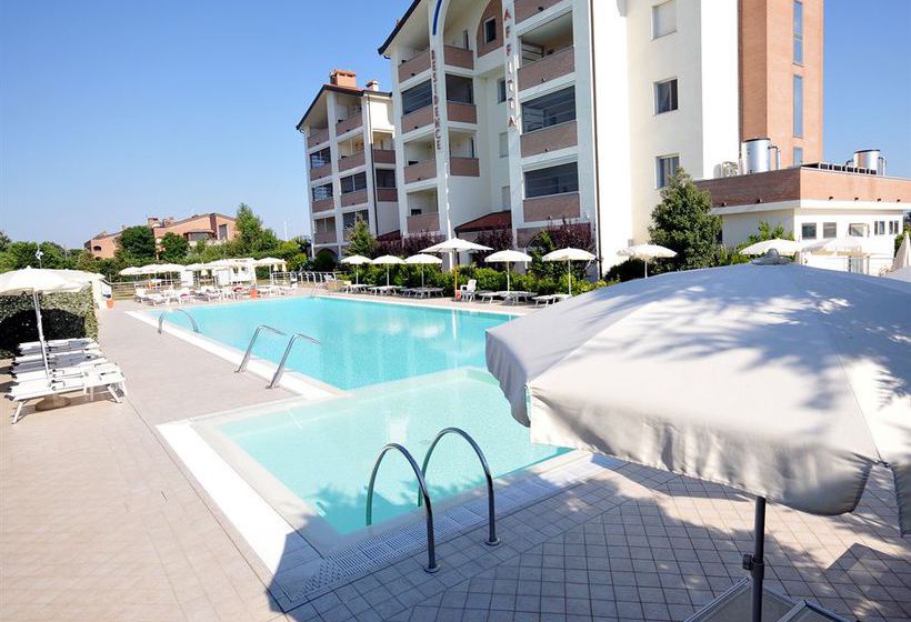 Residence Cleo  | Lido Degli Estensi | Ferrara | Italia 3