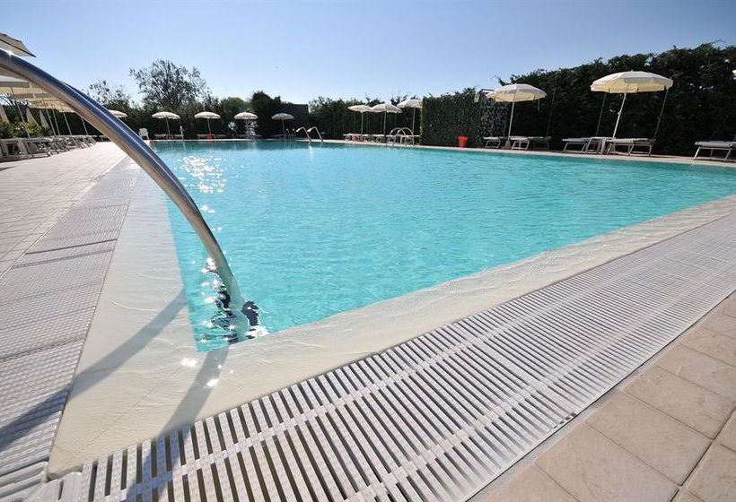 Residence Cleo  | Lido Degli Estensi | Ferrara | Italia 4