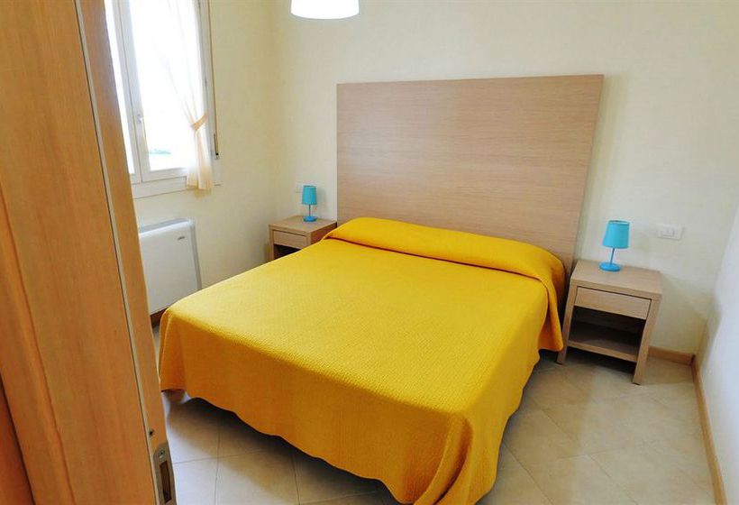 Residence Cleo  | Lido Degli Estensi | Ferrara | Italia 5